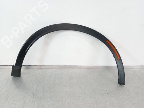 Used Front right wheel arch trim Front right wheel arch trim HONDA CR-V VI (RS_, RY_) e:HEV (RS5) (184 hp) 29122068 29122068