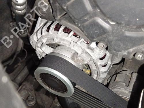 Used Alternator ALFA ROMEO 159 (939_) 1.9 JTDM 8V (939AXE1B) (120 hp) 30598217