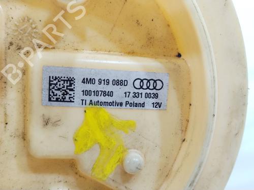 Fuel pump AUDI Q7 (4MB, 4MG, 4MQ) 3.0 TDI quattro | BP27151488M76 