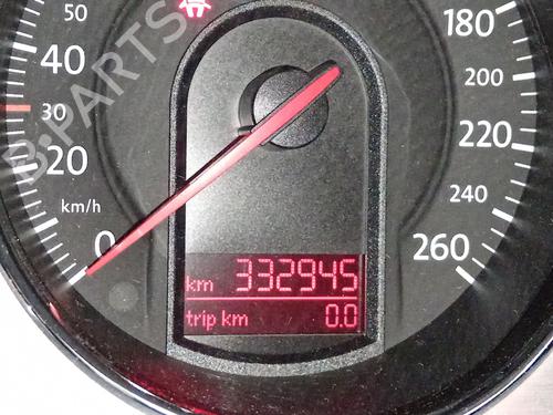Kombinert Instrument VW PASSAT B6 Variant (3C5) 2.0 TDI 16V | BP28961594C47 