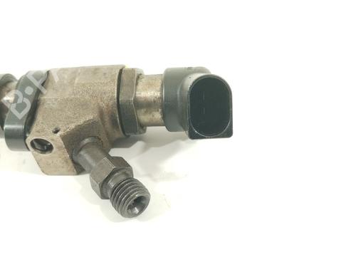 Injector VOLVO S40 II (544) 2.0 D | BP29502753M100 
