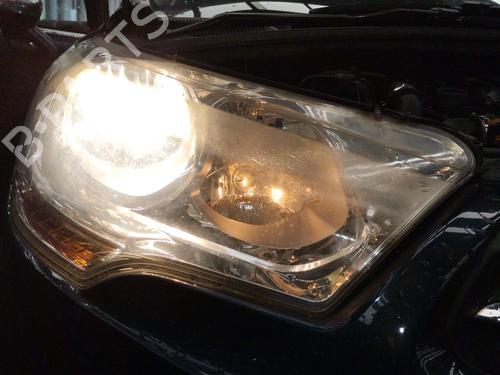 Used Right headlight Right headlight CITROËN C4 II (NC_) 1.6 HDi 90 (92 hp) 35754813 35754813