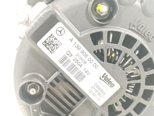 Alternator MERCEDES-BENZ A-CLASS (W177) AMG A 45 S 4-Matic+ (177.054) | BP35931656M7 - Image 4