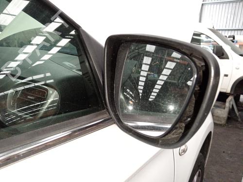Right mirror CITROËN C-ELYSEE (DD_) 1.5 BlueHDi 100 | BP38073770C27 - Image 2