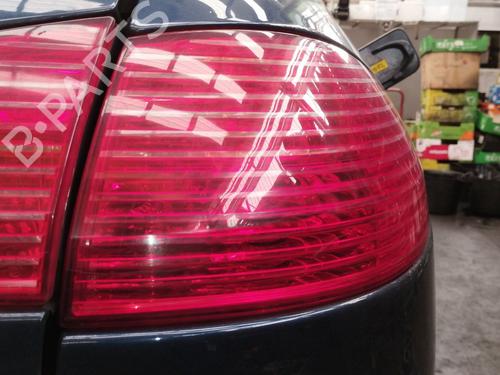 Used Right taillight PEUGEOT 607 (9D, 9U) 2.7 HDi 24V (204 hp) 30511971