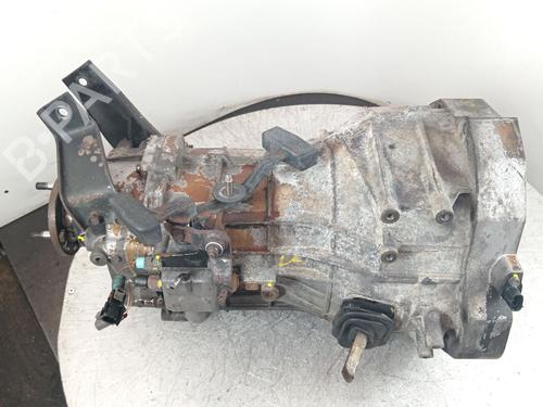Gearbox RENAULT TRUCKS Maxity  | BP29538860M3 