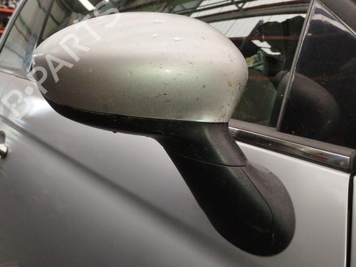 Used Right mirror FIAT 500 (312_) 1.2 (312AXA1A) (69 hp) 31831755
