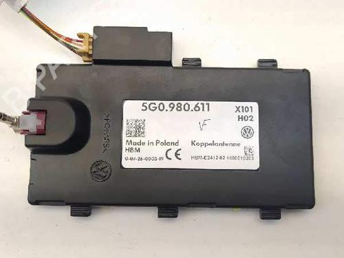 Módulo eletrónico Módulo eletrónico 6527861 6527861
