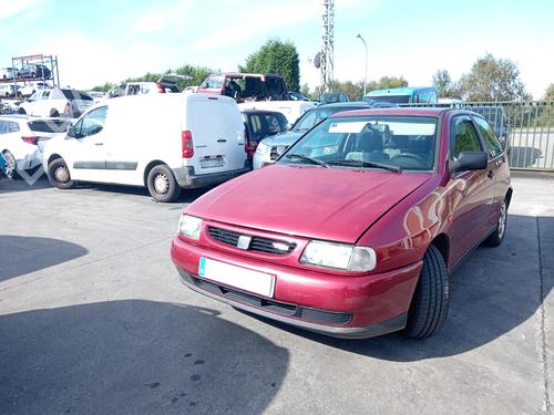 Used Parts SEAT IBIZA II (6K1) 1.9 SDI (68 hp) 4275328