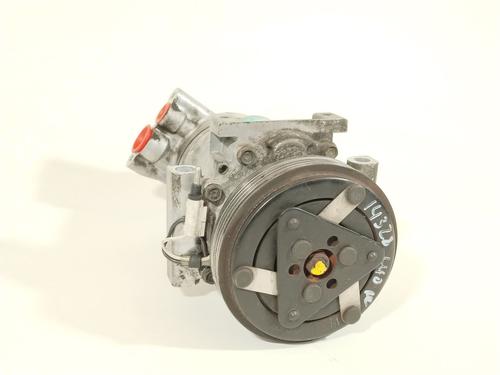 Used AC compressor RENAULT CLIO I (B/C57_, 5/357_) 1.2 (5/357Y, 5/357K) (58 hp) 26178435
