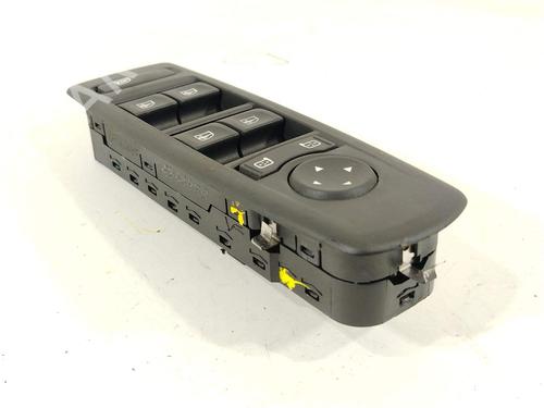 Left front window switch RENAULT LAGUNA III (BT0/1) 2.0 dCi (BT01, BT08, BT09, BT0E, BT0K, BT12, BT1C, BT1D,... | BP31317479I27 - Image 3