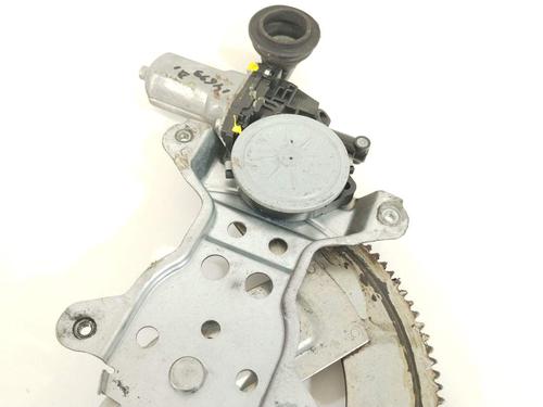 Front left window mechanism SUZUKI SWIFT III (MZ, EZ) 1.3 (RS413, ZC11S) | BP29540672C22 - Image 2