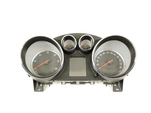 instrument-cluster-opel-astra-j-p10-2009-2010-2011-2012-2013-2014-2015-2016-17530704 main image