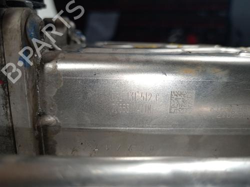 Egr SEAT IBIZA IV (6J5, 6P1)  | BP23211668M69 