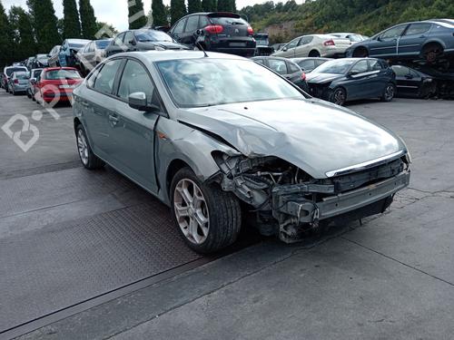 Grille FORD MONDEO IV (BA7) 2.0 TDCi | BP28143150C40 