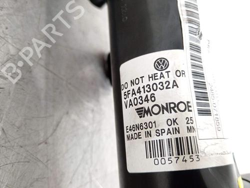 Left front shock absorber CUPRA LEON (KL1, KU1, KUG) 2.0 TSI | BP38409699M16 - Image 4