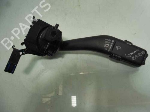 Used Steering column stalk SEAT LEON (1P1) [2005-2013]  3684856