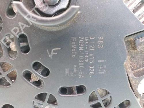 Alternator FORD MONDEO IV (BA7)  | BP4854381M7 