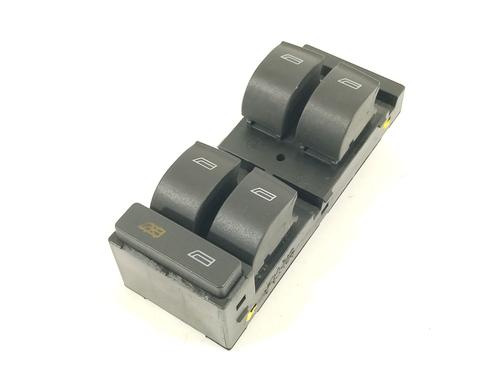 Used Left front window switch AUDI A6 C5 Avant (4B5, 4B6) 2.5 TDI (180 hp) 31337504