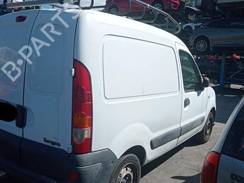 Left headlight RENAULT KANGOO Express (FC0/1_) 1.5 dCi (FC07, FC1R) | BP40184080C28 - Image 11