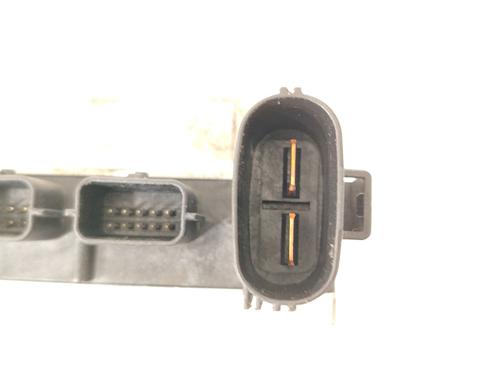 Engine control unit (ECU) SUBARU FORESTER (SJ_) 2.0 D AWD (SJD) | BP32027687M57 