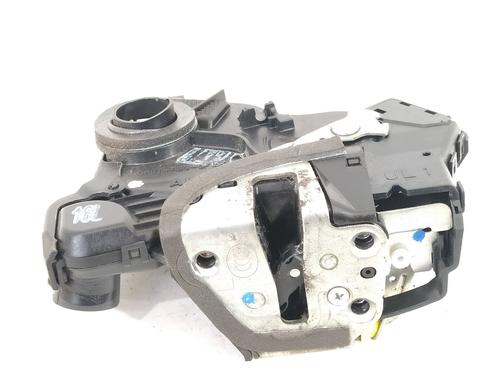 Front left lock TOYOTA AVENSIS Estate (_T25_)  | BP12254071C98 