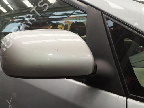 Used Right mirror Right mirror TOYOTA PRIUS Liftback (_W2_) 1.5 Hybrid (NHW20_, NHW20R) (112 hp) 35964141 35964141