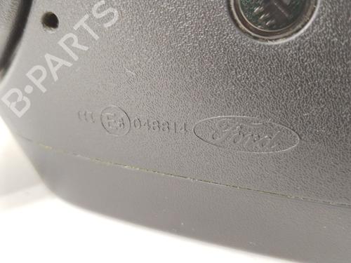 Left mirror FORD PUMA (J2K, CF7) 1.0 EcoBoost | BP27996832C26 