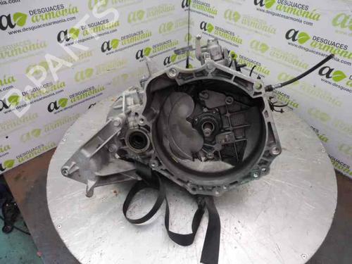 Used Gearbox Gearbox 1949241 1949241