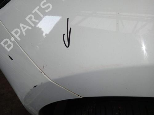 Used Left front fenders Left front fenders KIA CEE'D (JD) 1.6 CRDi 128 (128 hp) 40010211 40010211