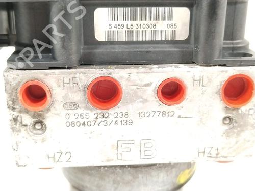 ABS pump OPEL CORSA D (S07) 1.4 (L08, L68) | BP36074181M43 - Image 4