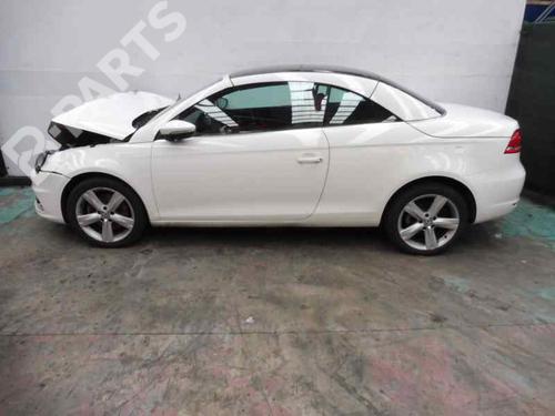 Used Parts VW EOS (1F7, 1F8)  2.0 TDI 16V  758321