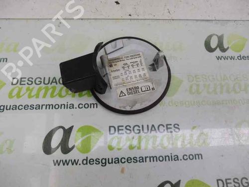 Fuel flap OPEL ASTRA H (A04)  | BP8487861C131 