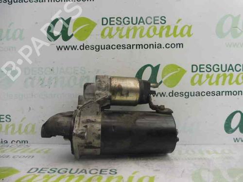 Startmotor BMW 3 (E90) 320 d (163 hp) 1876393