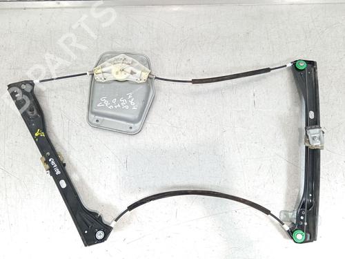 Front left window mechanism VW GOLF V (1K1) 1.9 TDI | BP30731798C22 