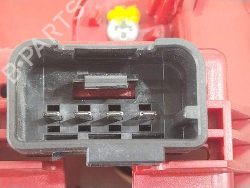 Left taillight VW PASSAT B6 (3C2) | BP33886918C34 - Image 6