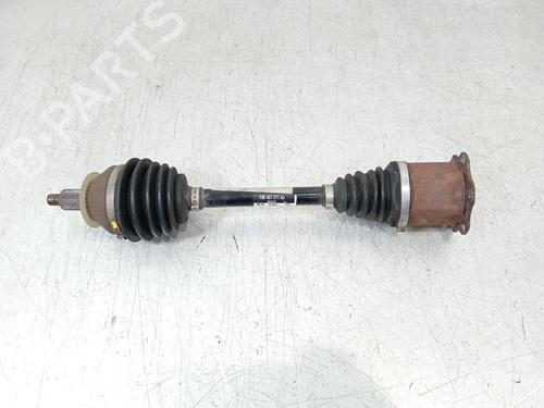 Used Left front driveshaft SEAT IBIZA V (KJ1, KJG) 1.0 TSI (110 hp) 24331676
