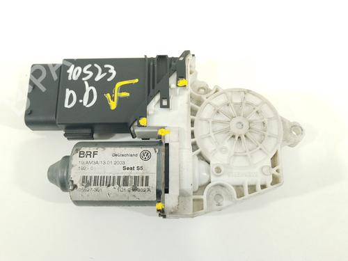 Rudehejsemotor forskærm højre SEAT LEON (1M1) [1999-2006]  29206961