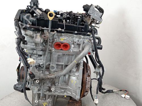 Used Engine Engine PEUGEOT 108 1.0 VTi 72 (72 hp) 30773848 30773848