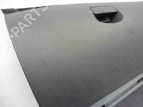 Glove box RENAULT MEGANE III Hatchback (BZ0/1_, B3_)  | BP4412546C95 