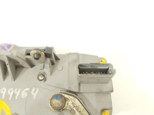 Front left lock PEUGEOT 406 (8B) 2.0 HDI 110 | BP26503830C98 
