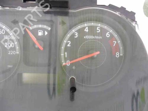 Instrument cluster NISSAN NOTE (E11, NE11) 1.4 | BP2230016C47 