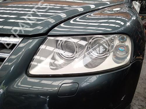 Used Left headlight Left headlight 38175109 38175109