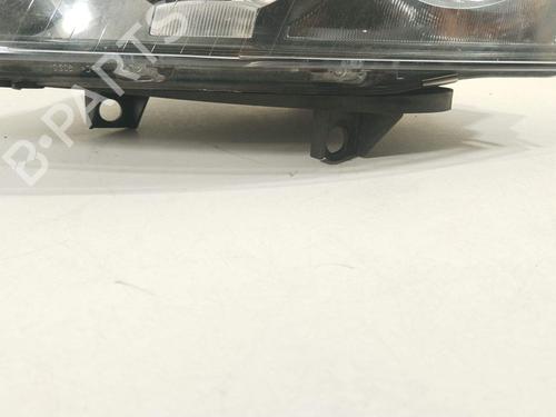 Left headlight AUDI A4 B6 Convertible (8H7) 2.4 | BP36989175C28 - Image 12