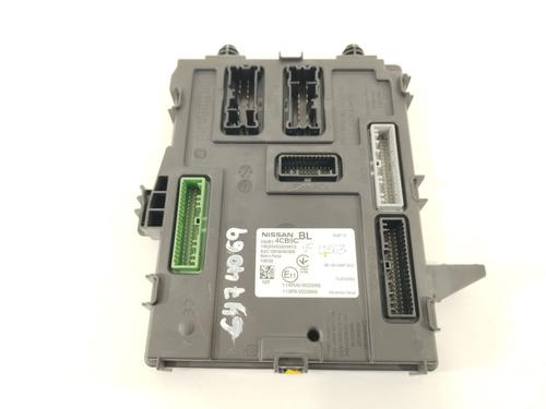 Elektronisk modul NISSAN QASHQAI II (J11, J11_)  | BP26614227M83