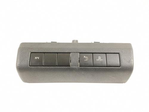 Used Switch PEUGEOT 5008 (0U_, 0E_) [2009-2017]  20324206