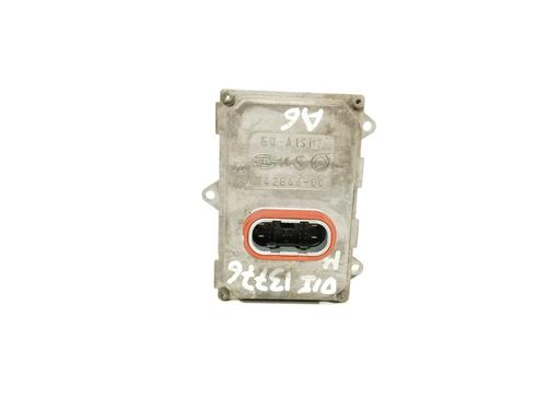 Used Xenon ballast AUDI A6 C6 (4F2) 3.0 TDI quattro (225 hp) 31709923