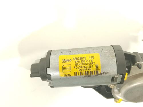 Rear wiper motor SEAT LEON (1P1) 2.0 TDI 16V | BP29639457M102 