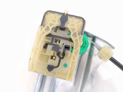 Front right window mechanism FORD TOURNEO COURIER B460 MPV  | BP5251737C23 