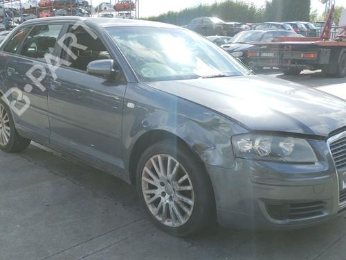 Engine control unit (ECU) AUDI A3 (8P1) 2.0 TDI 16V | BP35723448M57 - Image 13
